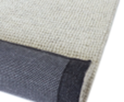 Ivory Rug