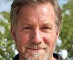 newt henson