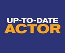 The Up-To-Date Actor