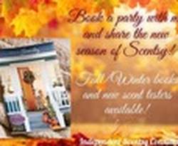 Beautiful Scentsy