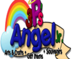 3Ps Angel Jr Gift Shop