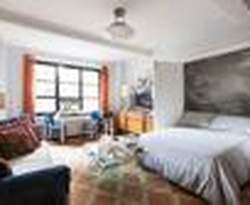 Murphy Bed Nyc