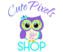 Cute Pixels Shop