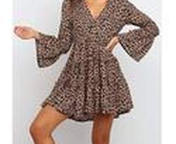 Miss Leopard