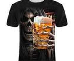Esprit skull