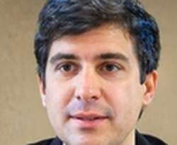 Joe Goldberg