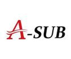 A-SUB® Sublimation Paper Manufacturer