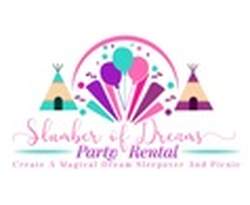 Slumber of Dreams Party Rental 