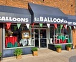 SI Balloon Co.