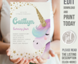 Invitation Templates