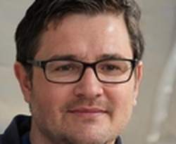 JustinBarker