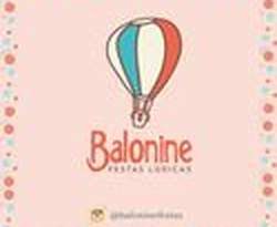 Balonine Festas 