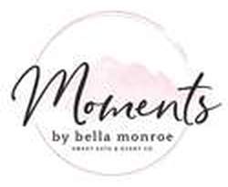 Moments By Bella Monroe, LLC