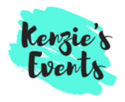 Kenzie's Events