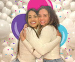 Sis Surprise
