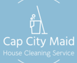 Cap City Maid