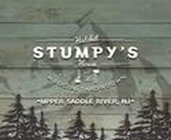Stumpy's Hatchet House