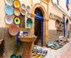Morocco Travel