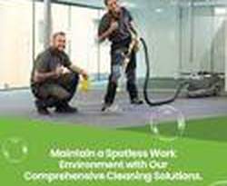nirvana managed services