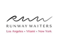 Runway Waiters