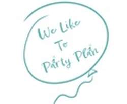 WeLike2PartyPlan
