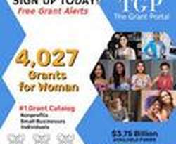 thegrantportal