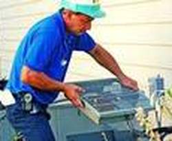 AC Repair Center