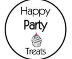 Happy Party Treats 