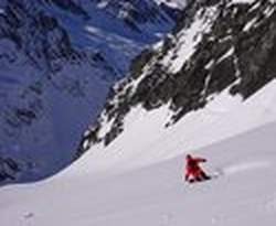 Alaska back country guides