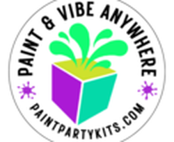 Paint Party Kits