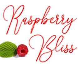 Raspberry Bliss Party