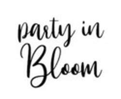 All For Party