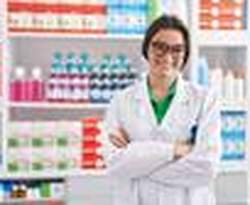 Casa-farmacia