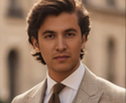 Davis Romero