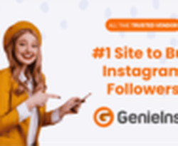 Genieinsta