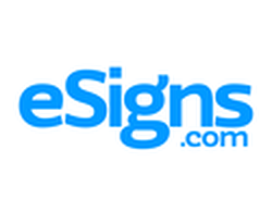 eSigns