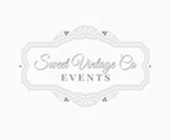 Sweet Vintage Co Events 