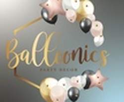 Balloonics Party & Decor