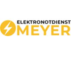 ELEKTRIKER NOTDIENST MEYER