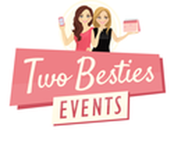 Two Besties Events