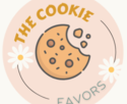 THE COOKIE FAVORS