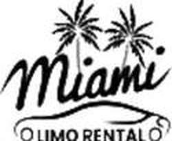 Miami Limo Rental
