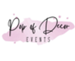 PoP of Decor Events