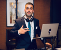 DJ Pooya