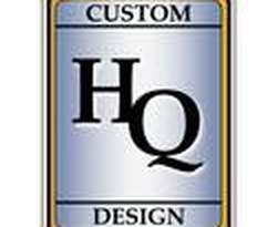 HQ Custom Design