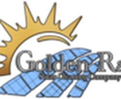 Golden Rays Solar Cleaning