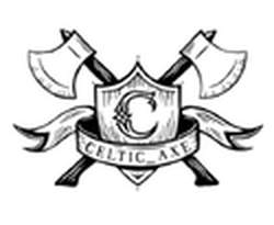 Celtic Axe Throwers