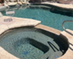 Aqua harmony pool