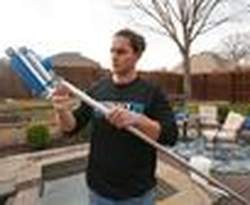 Anomaly pool services