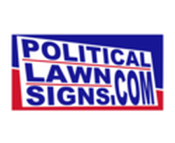 PoliticalLawnSigns.com